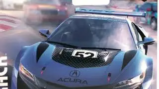 Open Track - Hot Wheels Car Culture 2019