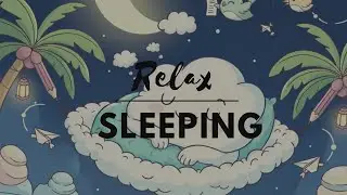 Make you feel positive and peaceful 🍀 Lofi Music [ Study/ Relax ]