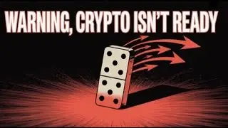 DeFi&rsquo;s Regulatory Domino Effect Just Started &mdash; This Could Change Crypto Forever