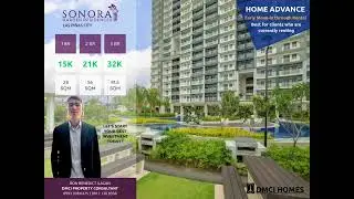 DMCI Homes