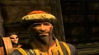Skyrim Bolli is gay