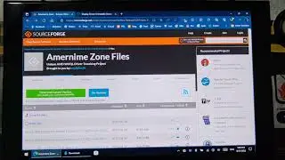 Руководство: Установка драйвера Amernime Custom AMD GPU в Steam Deck | Windows 10 и 11