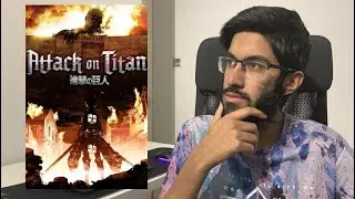 Is Attack on Titan Worth Watching? (review)