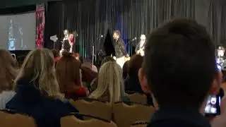 Jaxcon (SPNjax) Saturday Intro