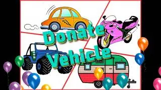Donate Car Online - Charity Car Donation to GIVING CENTER