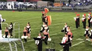 Kewanee High School Song 8/25/2017