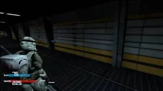 Gmod SWRP Vorstellung German