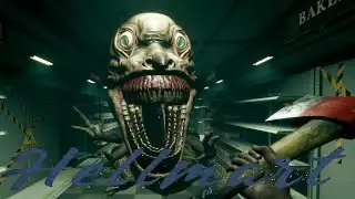 Diesen JOB werde ich BEREUEN - HELLMART FULL GAME  FSK 16
