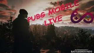 pubg mobile rank pushing  with rush gameplay  | SanherYT |