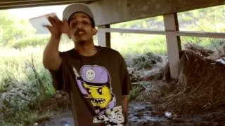 Sky High Ent. - I'm Gone (Music Video)