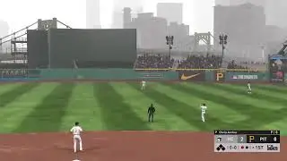 MLB Road to 99 overall team