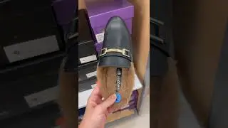Fall Shoes 2021 Under $40 | Boujee on a Budget | #fok