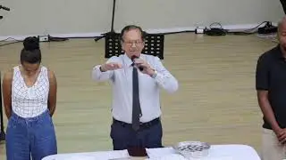 01/01/2026 - CULTO MATUTINO
