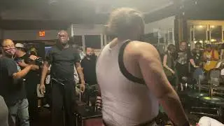 XICW xtreme instense title: Tommy Vendetta(c) vs Dre Jacobs