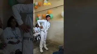 Teddy bear teddy bear poem!  Atul yadav class LKG ! 