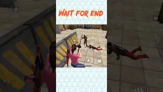 scarfall gameplay montage 2023 #shorts