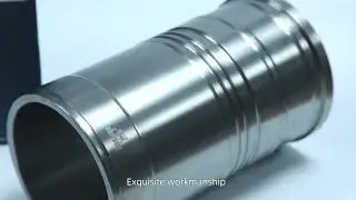 Strong Engine Cylinder Liner