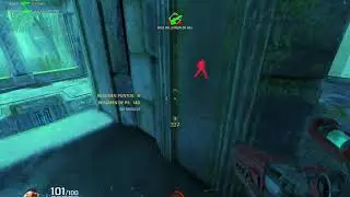 Quake Champions beta clips