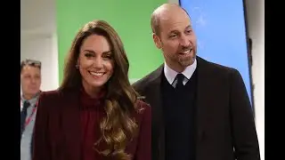 Prince William ignores Kate Middleton in public, and she doesn't like it at all. Here's her react...