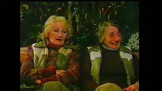 Anglo-Irish Documentary Landseer Productions Channel Four 1986