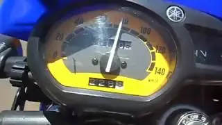 XTZ 125 , COM KIT 175cc 130KM (NOVA GERA&Ccedil;&Atilde;O MOTO SPORT)