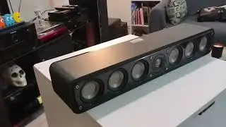 Polk Audio Signature s35 