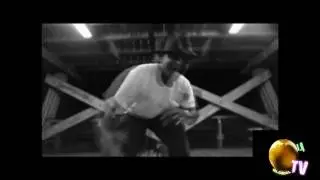GULLY TV LIVE HASHEEM AMIN  THE MICROPHONE OFFICIAL MUSIC VIDEO