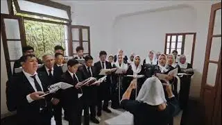 La Batalla empezó | Coro Merida Yucatan LLDM