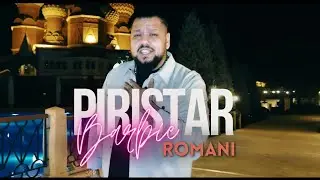 Piri Star - Barbie Romani -  OFFICIAL VIDEOCLIP █▬█ █ ▀█▀ 2024