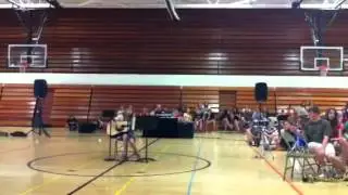 Little lion man cover by mumford and sons