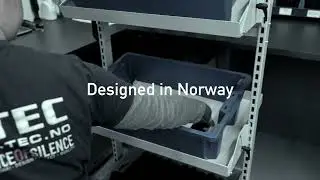 A TEC factory