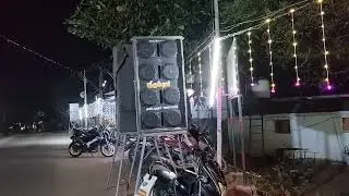 பெரிய ஊர் சேரி  பொங்கல் விழா 14/1/2024