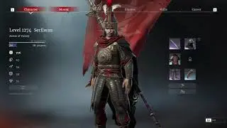 Conqueror's Blade Territory War [NA] Unbroken Nov 24 2020