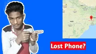 How to track stolen phone | Android tips | Technical Manas