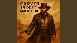 Carved In Dust And Blood