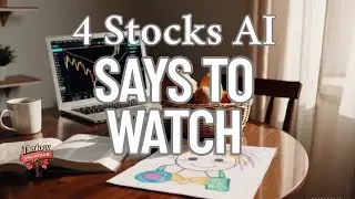 📈 4 Stocks AI Says Christians Should Watch This Week (Faith-Based Investing 2025)
