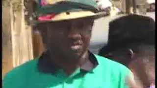 SENSITIZATION RALLY  ADO ODO OTA