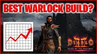 Warlock Rating - Which Build is Best? [Diablo 2 Resurrected Guide]