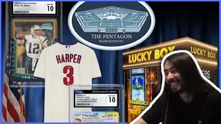 The Pentagon Has A Gacha Machine, Masters of the Universe Trailer, & Much More | MoistCr1TiKaL