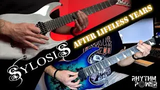 Sylosis - After Lifeless Years (Full Cover) | BGkakos