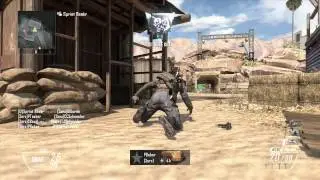 FFA Faceoff #1 Ft: Birqz