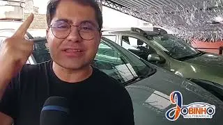 Jobinho Multimarcas em Mairinque; caf&eacute; da manh&atilde; com desconto