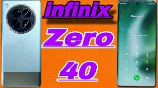 infinix zero 40 air speaker problem/air speaker not working zero 40 air speaker replacement?