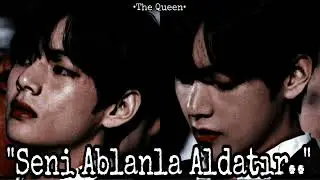 Taehyung İle Hâyal Et- 