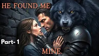 The Alpha King Was Betrayed and Sold - Until a Girl Saved Him... Then 12 Years Later This Happened!