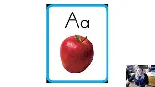 Alphabet Wonders-Review 1