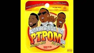 PTPOM 2.0  Slowed & Chopped by DJ Diff EXCLUSIVELY