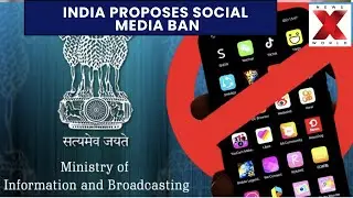 India Bans Social Media: Indian Lawmaker Proposes Social Media Ban For Children| NewsX World