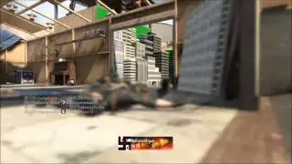 Гриферство в Black Ops 2 &mdash; расистский интернет-хулиган