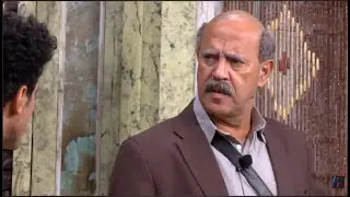 البخل طلع فن مش عن عن.. الحج رمضان اسطورة في البخل😬🤣#مسرحية_اللوكاندة